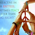 Peace Quotes And Sayings With Images For FB Sharing