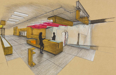 Interior Design Degrees Online on Interior Architecture