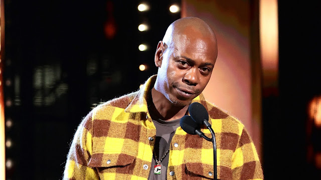 Minneapolis venue cancels Dave Chappelle show, apologizes for hiring him