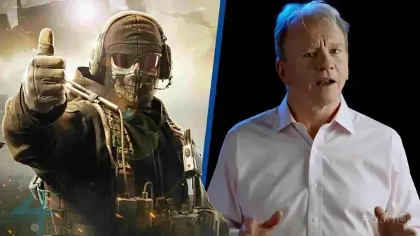 سوني تؤكد أن مداخيل Call of Duty كانت وراء تقديم ألعاب بجودة The Last of Us و God of War