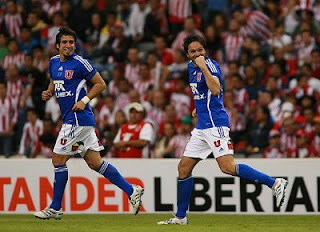 U. de Chile