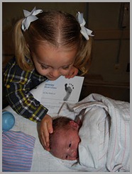 Chloe and Curtis 4