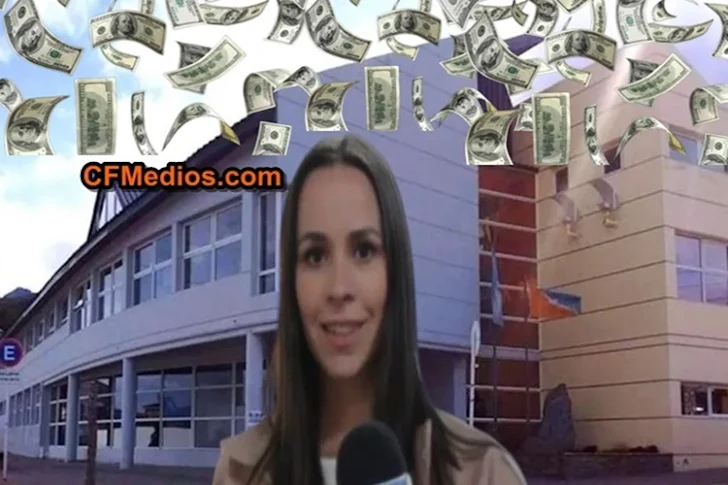 Denuncian a funcionaria municipal por estafas