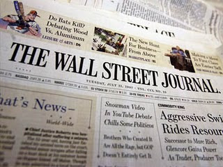 Wall Street Journal: Έρχεται η πτώχευση της Ελλάδας