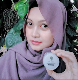 Maresha skincare aman