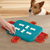 Nina Ottosson By Outward Hound - Interactive Puzzle Game Dog Toys