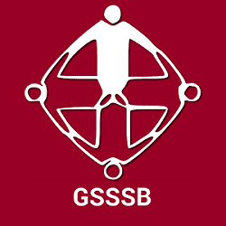 GSSSB Surveyor Answer Key