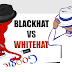what is the difference between 'white hat seo' and 'black hat seo'