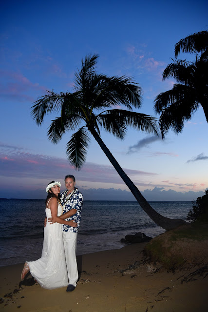 Hawaii Family Photos