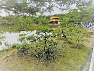 Golden Pavilion