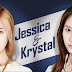 Jessica Jung dan Krystal Bentuk Sub Unit