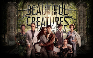 Beautiful Creatures Movie