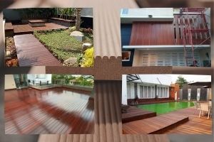 Jual Lantai Kayu Kota Kediri