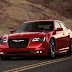 2015 Chrysler 300 gets a facelift, arrives with new front fascia and rotary shifter