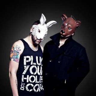 The Bunny The Bear – Soul Lyrics | Letras | Lirik | Tekst | Text | Testo | Paroles - Source: musicjuzz.blogspot.com