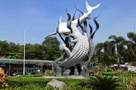 Surabaya merupakan ibukota dari Provinsi Jawa Timur dan merupakan kota terbesar ke  5 Tempat Wisata Di Surabaya Yang Terkenal Saat Ini