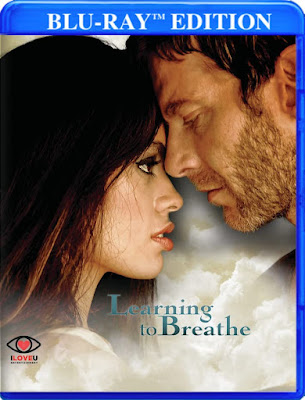 Learning To Breathe 2016 Bluray