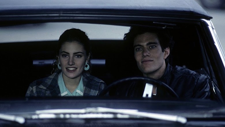 Asesinato en Twin Peaks 1989 ver gratis español latino