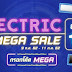 Homepro Promotion : Electric mega sale