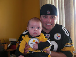 #1 Steelers Fans