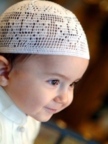 Muslim Cute Baby Boys and Girls Wallpapers | Free Islamic Stuff | Stock