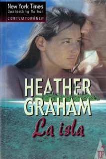 Heather Graham - La Isla