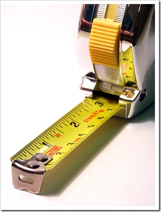 tape-measure