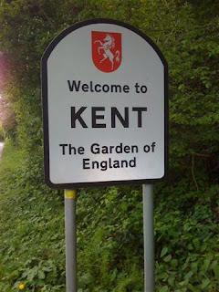 Welcome to Kent