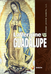 La Vergine di Guadalupe