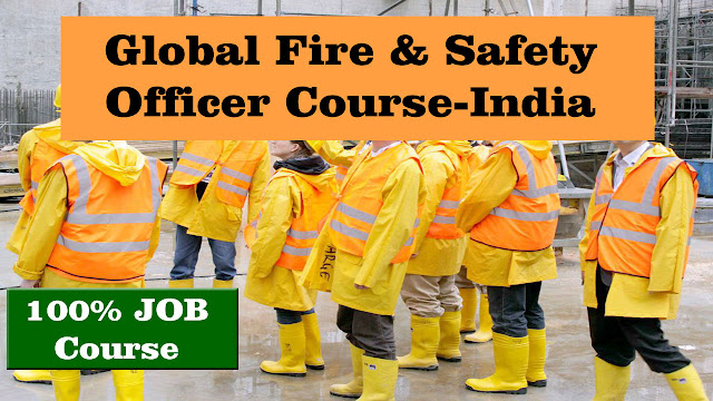 SAFETY OFFICER COURSE IN MULTAN