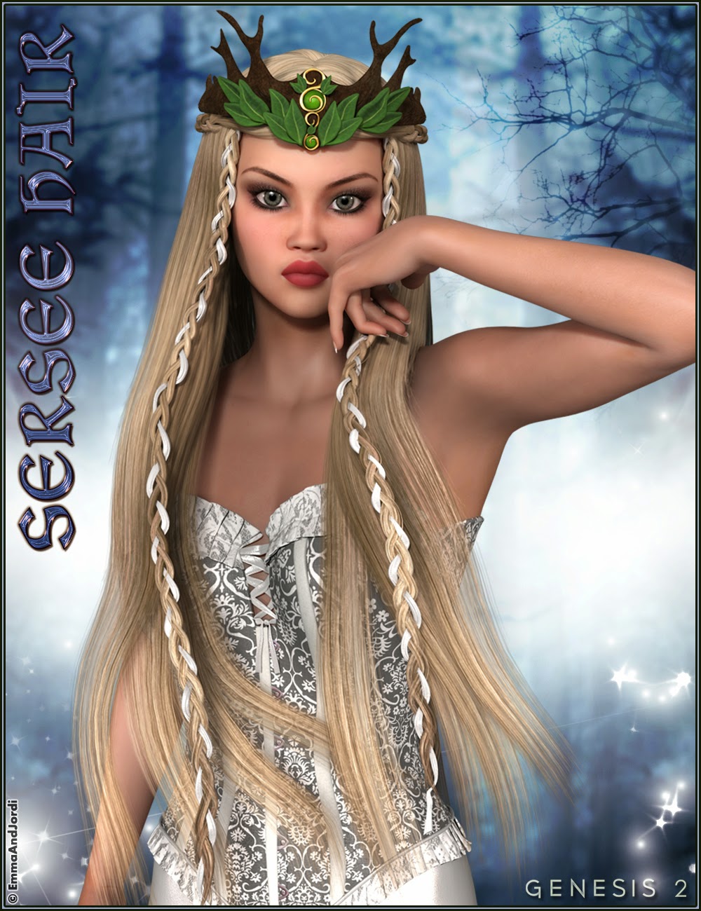 http://www.daz3d.com/sersee-hair