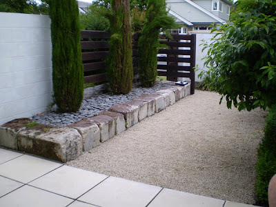 landscape design