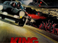 [HD] El rey de la montaña 1981 Pelicula Completa En Español Castellano