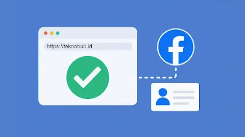 Cara Verifikasi Domain di Facebook Bisnis Manager
