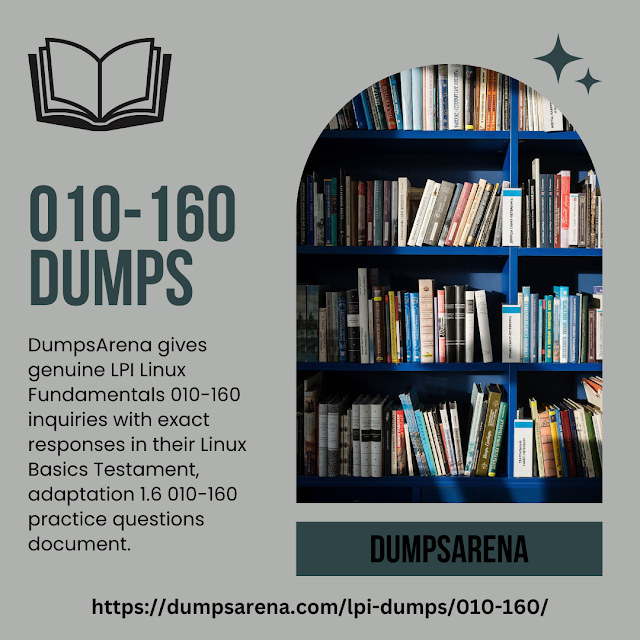 010-160 Exam Dumps