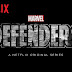 Trailer Review 028 the DefendersTeaser (Marvel) [Netflix]