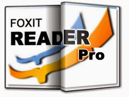 Foxit PDF Reader تحميل