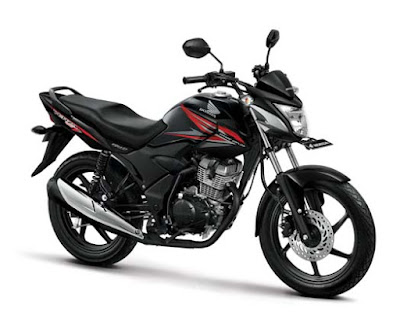 Spesifikasi dan Harga Motor Honda Verza 150 Terbaru 2016