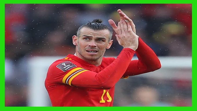 Excl: Gareth Bale’s agent Joshua Barnett has laughed off the rumours on Getafe move.