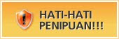 Waspada Penipuan Online