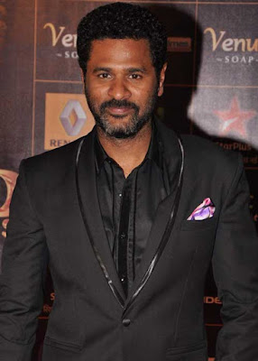 Prabhu Deva Photos - Tamil Actor photos