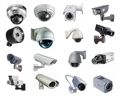 Kamera CCTV