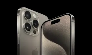 ايفون 15 برو ماكس "iPhone 15 Pro Max"