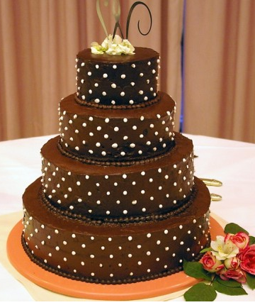 Modern Wedding Cakes, Wedding Cake Toppers, Wedding Cakes Pictures