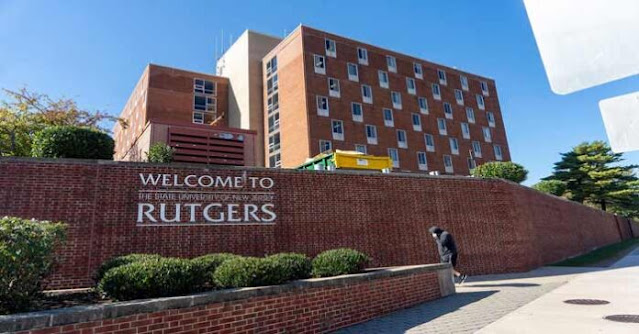 Rutgers Canvas: How to Access Rutgers LMS 2022