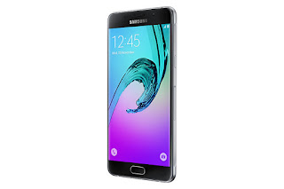 Harga Smartphone Samsung Galaxy A5
