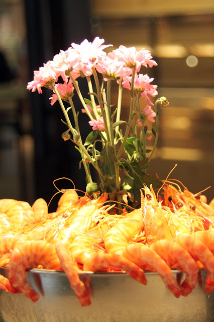 Mercado de San Miguel-Madrid