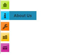 Css3-Vertical-Side-menu