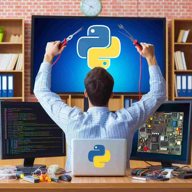 Installation of Python 3 on Windows, Linux and MacOS