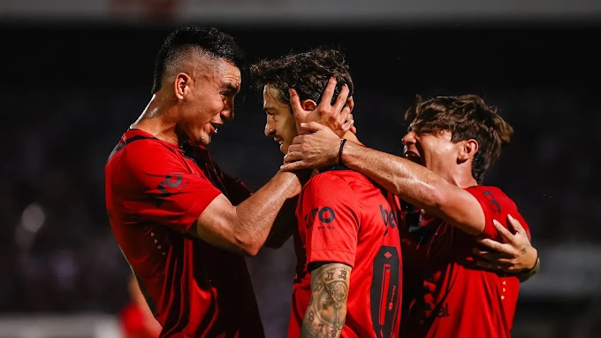 Retrô x Sport: onde assistir, escalações e palpite